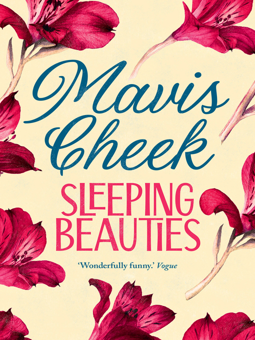 Title details for Sleeping Beauties by Mavis Cheek - Available